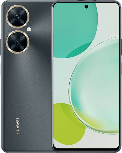 Huawei nova 11iStarry Black Huawei nova 11i