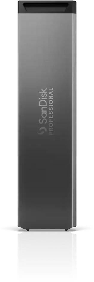 Laufwerke SanDisk Professional PRO-BLADE SSD-Mag2TB