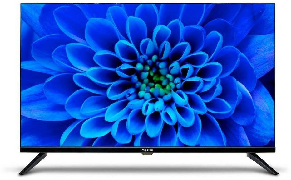 Fernseher Medion LIFE E13208 (32 Zoll)