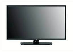 Fernseher LG 32LT661HBZA