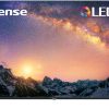 Hisense E78HQ43E78HQ (43 Zoll) Hisense E78HQ