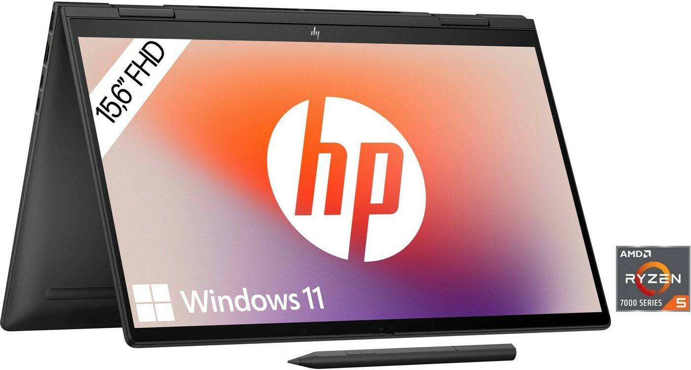 HP Envy x360 15 2023 HP Envy x360 15 202315-fh0055ng