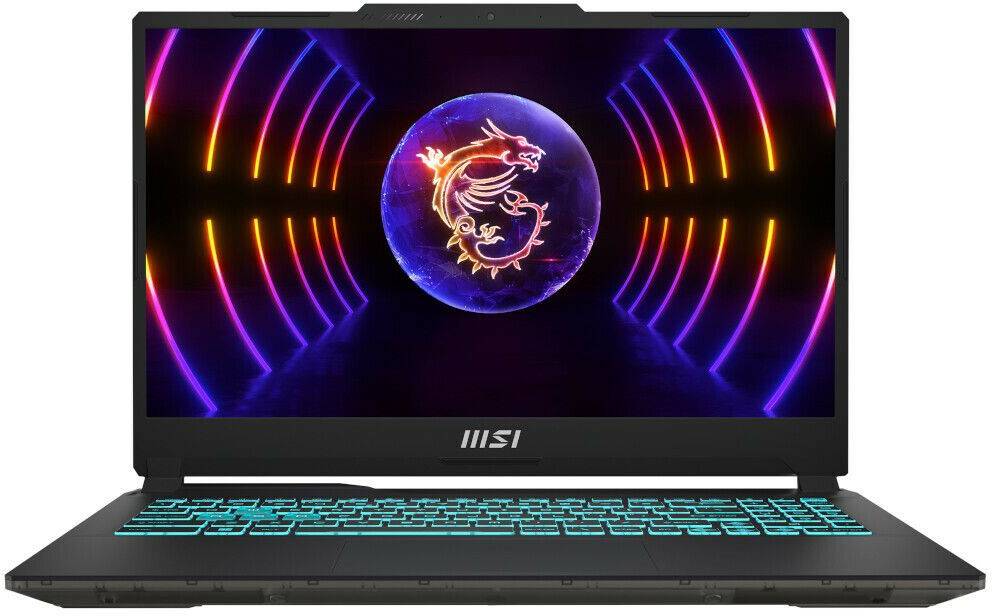 MSI Cyborg 15 A12 MSI Cyborg 15 A12A12VF-096