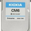 Kioxia CM6-V800GB Laufwerke