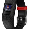 Garmin vivofit jr. 2Spider-Man black Garmin vivofit jr. 2