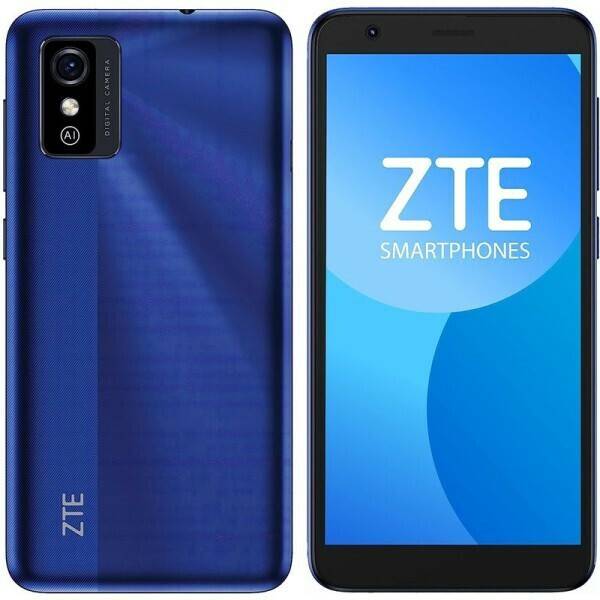 ZTE Blade L9 ZTE Blade L9Blau