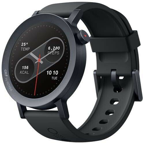 Nothing CMF Watch Pro 2Dark Grey Nothing CMF Watch Pro 2