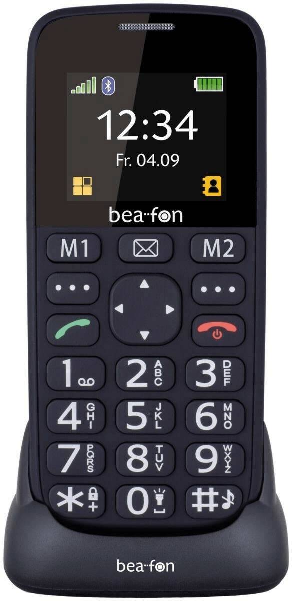 Handys & Smartphones Bea-Fon SL140