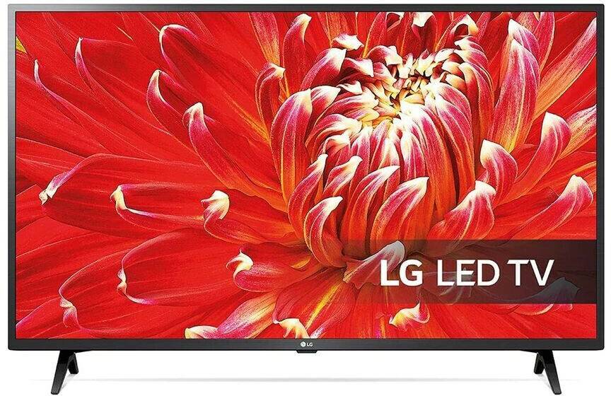 LG 32LM631C0ZA (32 Zoll) Fernseher