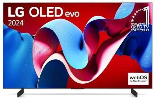 LG OLED C47LAOLED42C47LA (42 Zoll) LG OLED C47LA