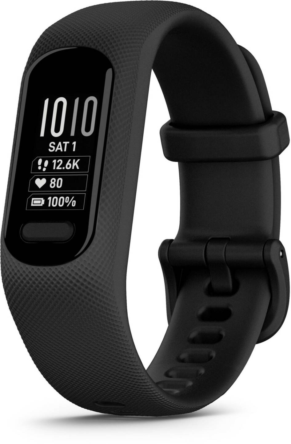 Garmin Vívosmart 5black S/M Garmin Vívosmart 5