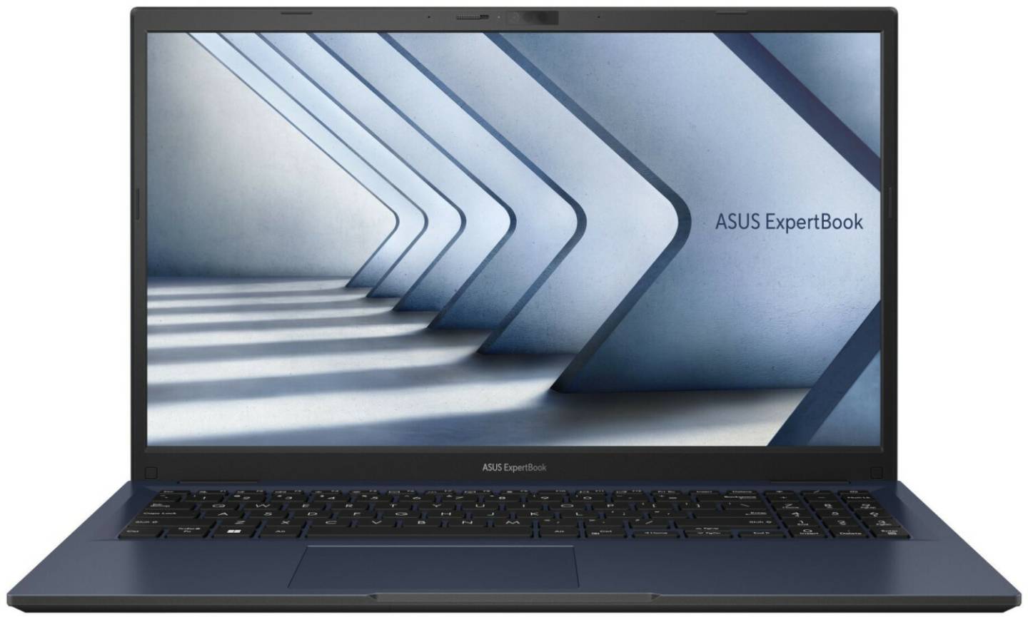 ASUS ExpertBook B1 B1502B1502CVA-BQ0076X ASUS ExpertBook B1 B1502