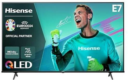 Hisense E7NQ58E7NQ (58 Zoll) Hisense E7NQ