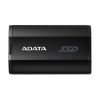 Laufwerke Adata SD8101TB schwarz