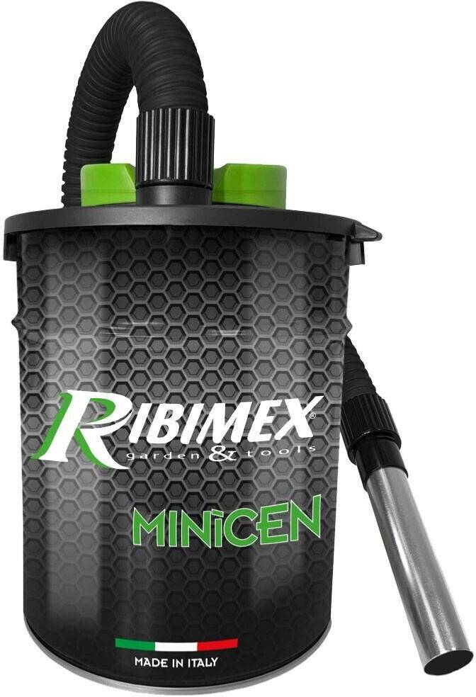 Ribimex PRCEN011 Staubsauger