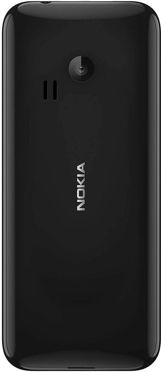 Nokia 222 Nokia 222schwarz