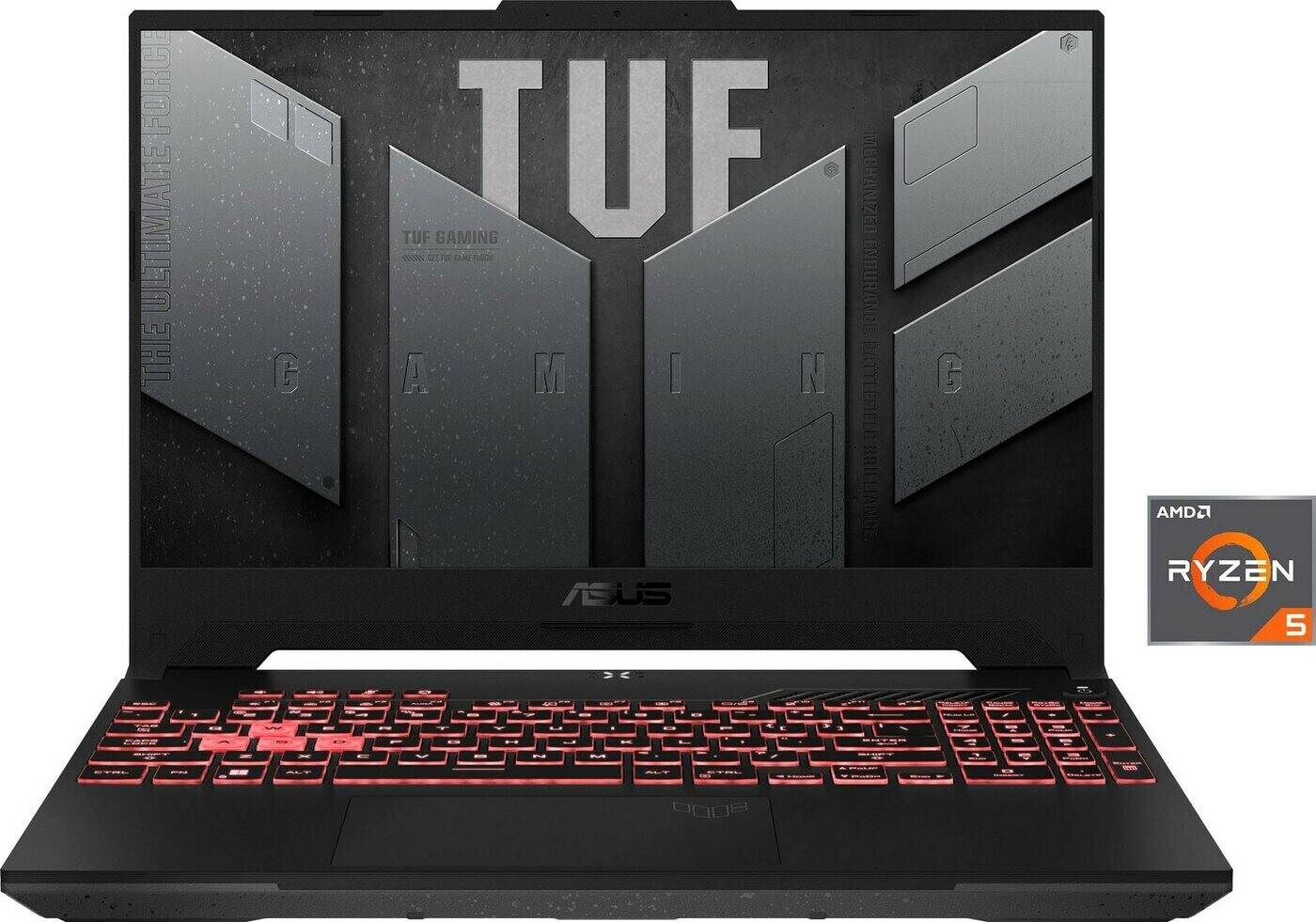 ASUS TUF Gaming A15 FA507 (2023)FA507NU-LP101W ASUS TUF Gaming A15 FA507 (2023)