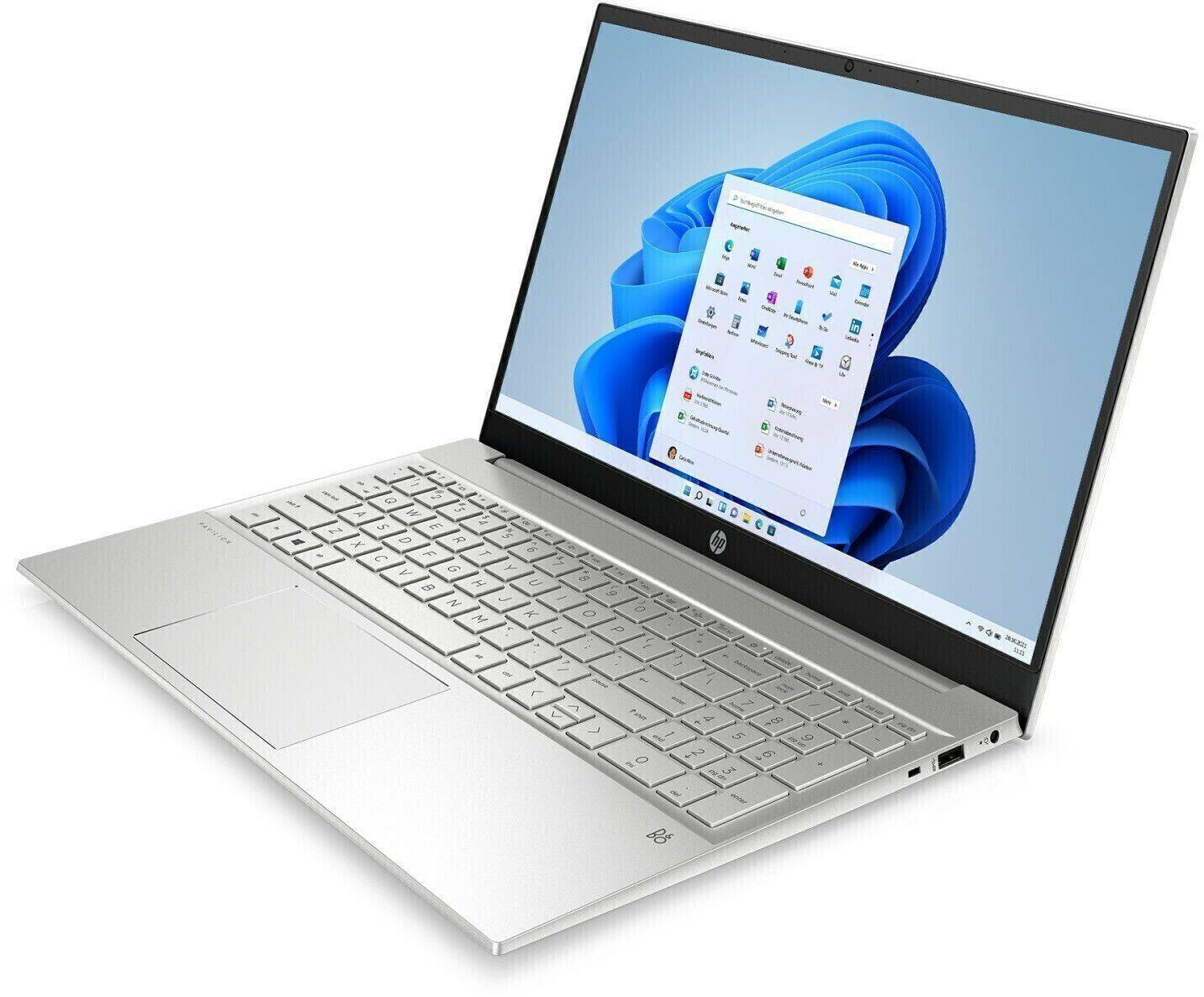 HP Pavilion 15 (2023)B0CL4ZM9YJ HP Pavilion 15 (2023)