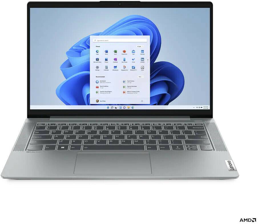 Lenovo IdeaPad 5 1482SE007LGE Lenovo IdeaPad 5 14