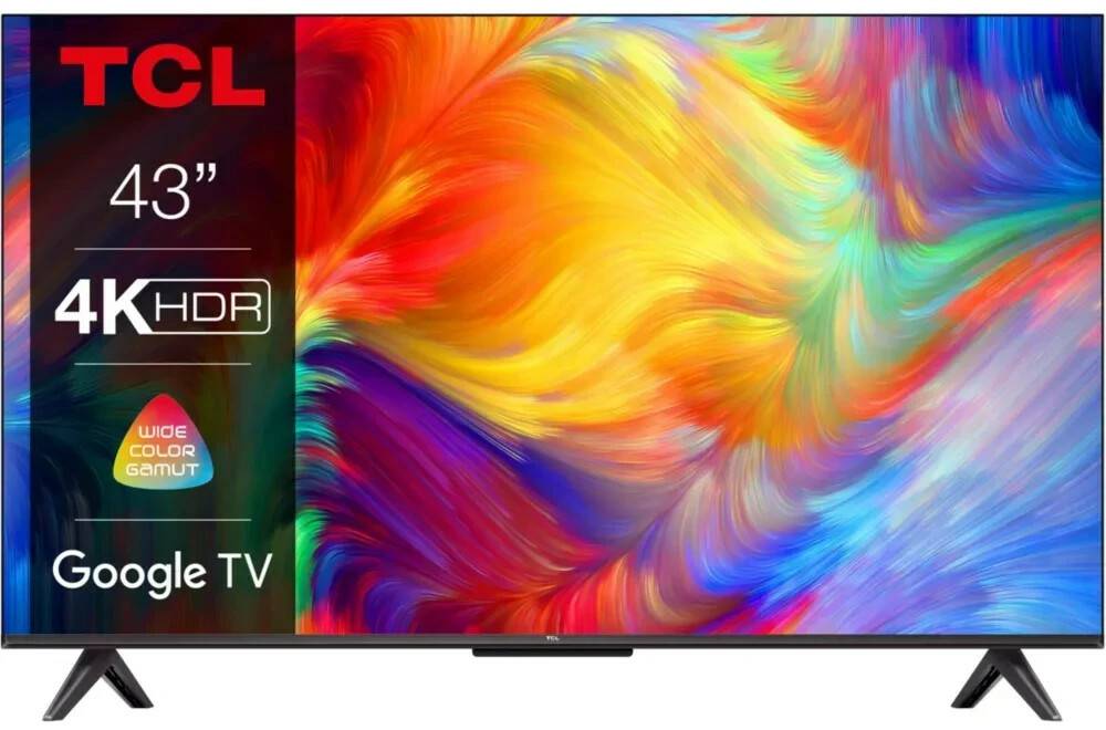 TCL P735 TCL P73543P735 (43 Zoll)