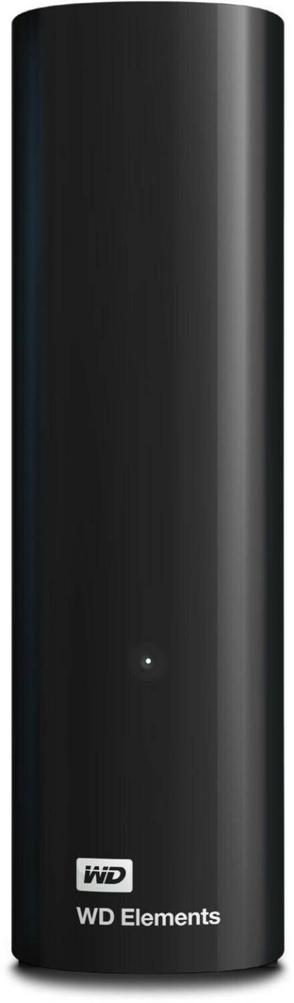 Western Digital Elements Desktop (WDBWLG)10TB Laufwerke