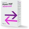 Nuance Power PDF Advanced Brown Bag (DE) (Win) Office-Programme