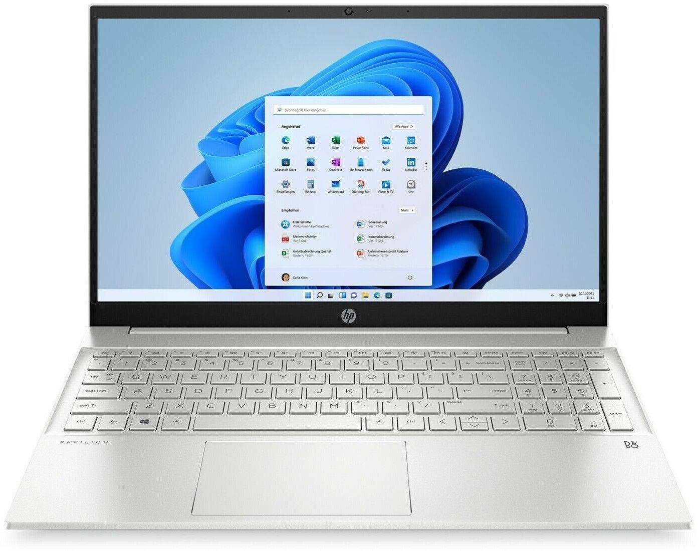 HP Pavilion 15 (2023)B0CL4ZM9YJ HP Pavilion 15 (2023)