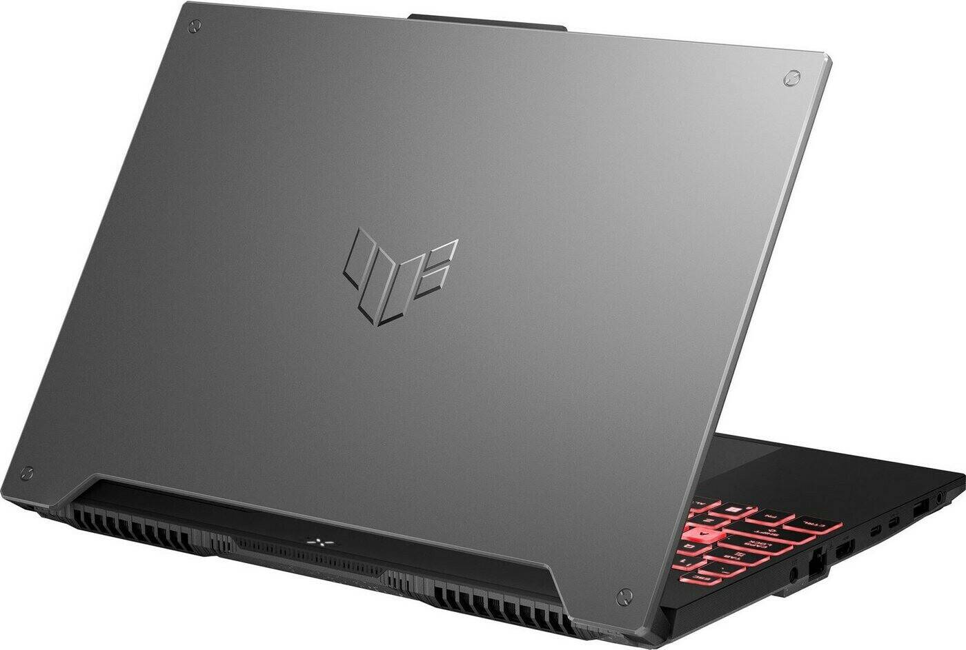 ASUS TUF Gaming A15 FA507 (2023)FA507NU-LP101W ASUS TUF Gaming A15 FA507 (2023)