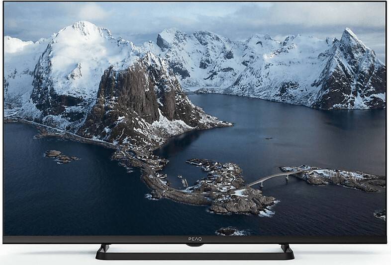 Fernseher Peaq PTV 32GH-5024C (32 Zoll)