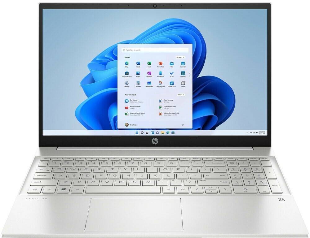 HP Pavilion 15 (2023) HP Pavilion 15 (2023)15-eg3657ng