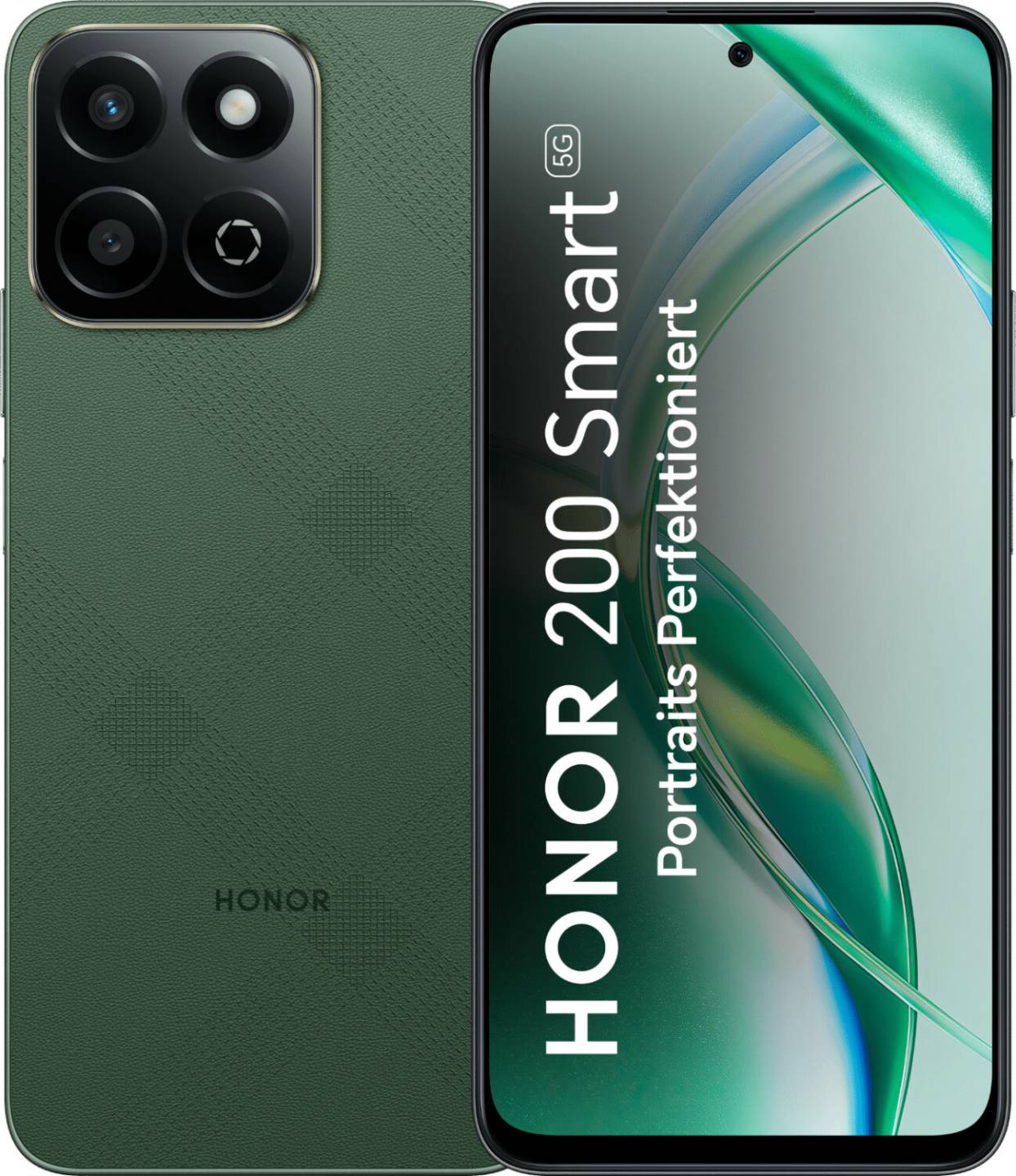 Honor 200 Smart Honor 200 SmartForest Green