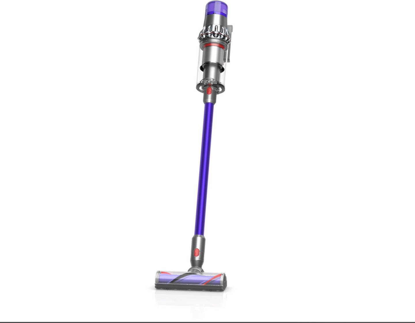 Dyson V11 Animal Plus (2019) Staubsauger