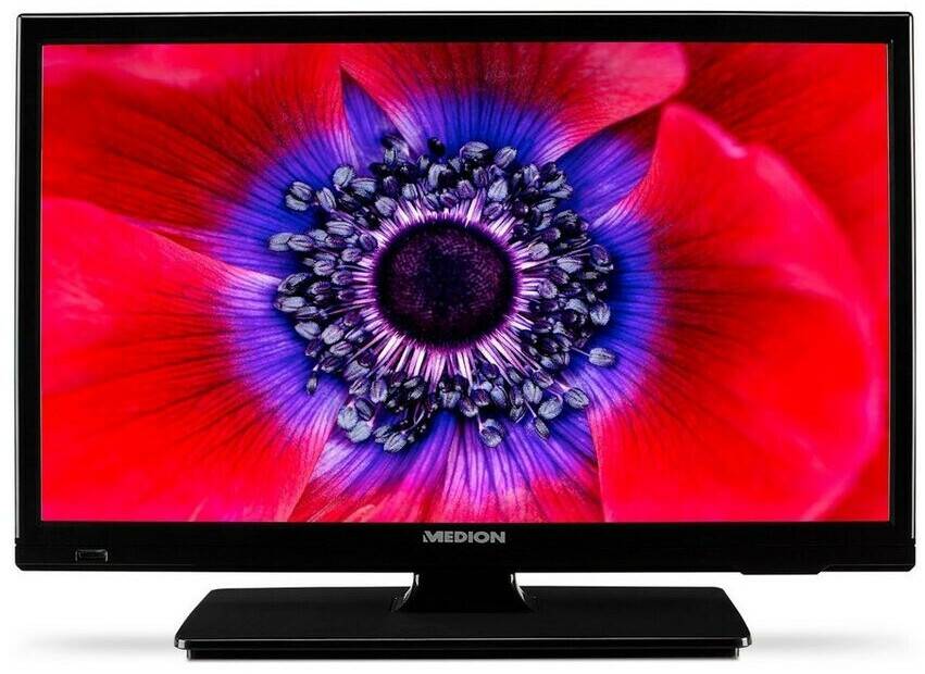 Fernseher Medion E11916 (MD20058) (19 Zoll)