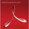 Adobe Acrobat 2017 ProMac (DE) (ESD) Office-Programme