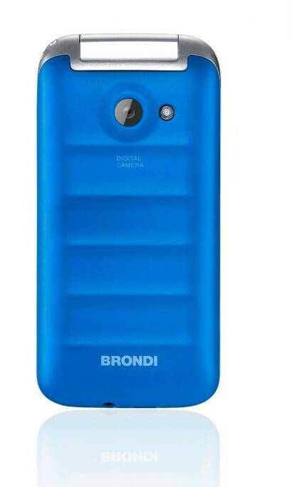 Brondi Fox Brondi FoxLight Blue